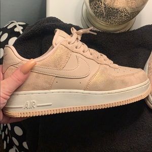 Nike Air Force 1 (SALE 2 DAYS ONLY)